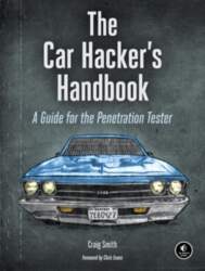 Car Hacker`s Handbook