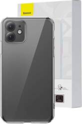 Case Transparent Case Baseus Simple