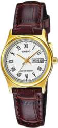 Casio ltp-v006gl-7b pulkstenis