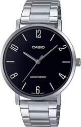 Casio pulkstenis Mtp-Vt01d-1B2udf