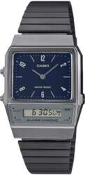 CASIO Vintage AQ-800EB-2AEF, Universāls