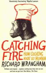 Catching Fire: How Cooking Made Us