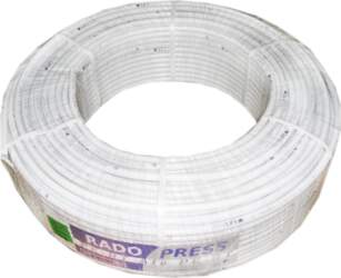 Caurule Pert-Al-Pert 20x2 (100m)