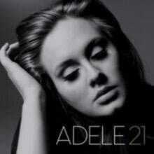 CD ADELE "21"
