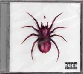 CD Doja Cat - Scarlet