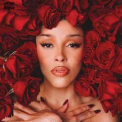 CD Doja Cat Vie