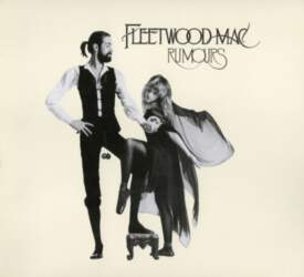 CD FLEETWOOD MAC "Rumours"