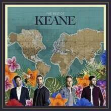 CD KEANE "The Best Of
