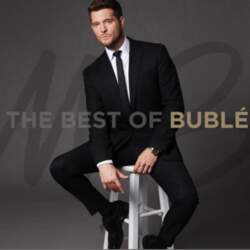 CD MICHAEL BUBLE "The Best