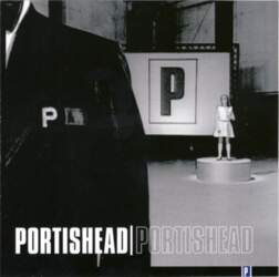 CD PORTISHEAD "Portishead"