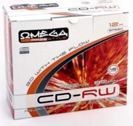 CD-RW diski