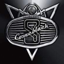 CD SCORPIONS "Comeblack"