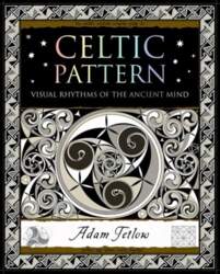 Celtic Pattern: Visual Rhythms of the