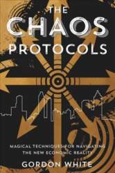 Chaos Protocols: Magical Techniques for Navigating