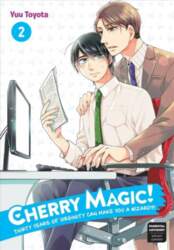 Cherry Magic! Thirty Years Of Virginity