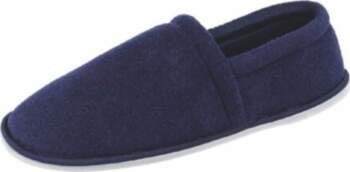 Čības "Adrianne Blue"