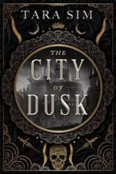 City of Dusk