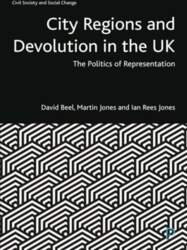 City Regions and Devolution in the