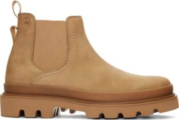 Clarks vīriešu potītes zābaki, brūni, 44