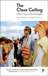 Class Ceiling: Why it Pays to
