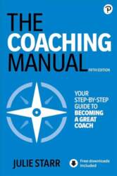 Coaching Manual, The 5th edition