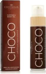 Cocosolis Choco Ķermeņa Sauļošanās Eļļa 200