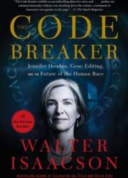 Code Breaker: Jennifer Doudna, Gene Editing