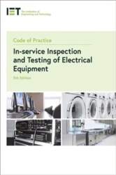 Code of Practice for In-service Inspection