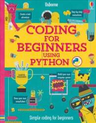 Coding for Beginners: Using Python: Using