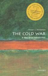 Cold War: A Very Short Introduction