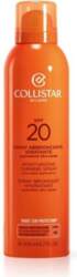 Collistar Moisturizing Barning Spray SPF20, 200
