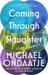 Coming Through Slaughter