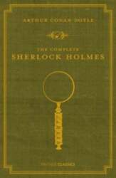Complete Sherlock Holmes
