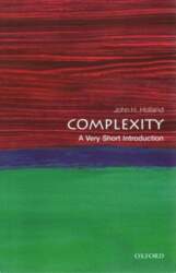 Complexity: A Very Short Introduction: A