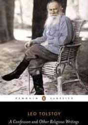 Confession and Other Religious Writings