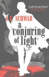 Conjuring of Light