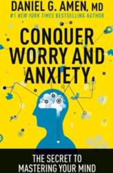 Conquer Worry and Anxiety, Conquer Worry