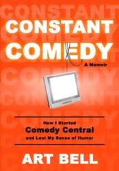 Constant Comedy: How I Started Comedy