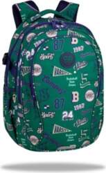 Coolpack Factor mugursoma - amerikāņu retro