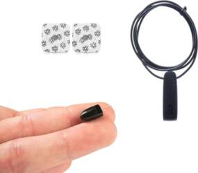 Coomax Spy austiņas Bluetooth Wireless Vip