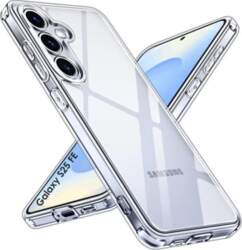 Coque priekš Samsung Galaxy S25 FE