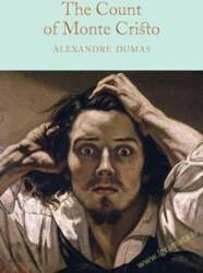 Count of Monte Cristo, The