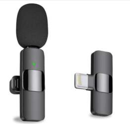 CP K9 Mini Black