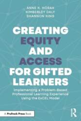 Creating Equity and Access for Gifted