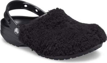 CROCS - Ceļi, CLASSIC FUZZ MANIA