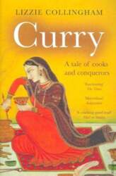 Curry: A Tale of Cooks and