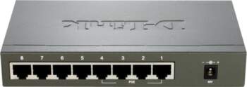 D-Link DES-1008PA