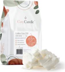 Dabīgais sojas vasks Eco EasyCandle sojas