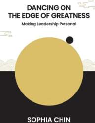 Dancing On The Edge Of Greatness: