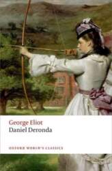 Daniel Deronda 2nd Revised edition